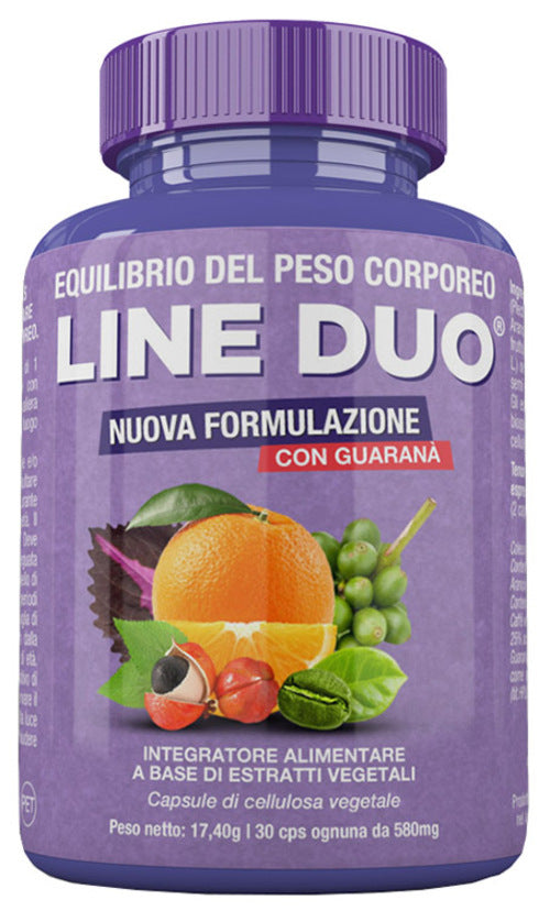 LINE DUO 30CPS