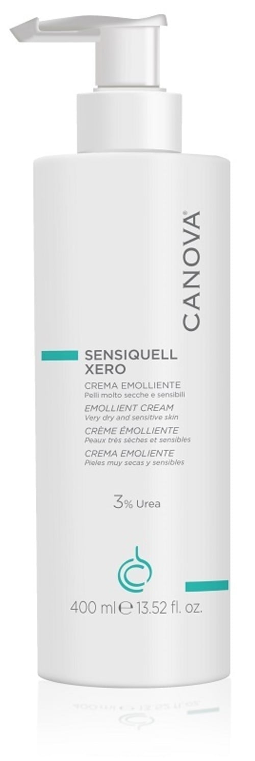 SENSIQUELL XERO CANOVA 400ML