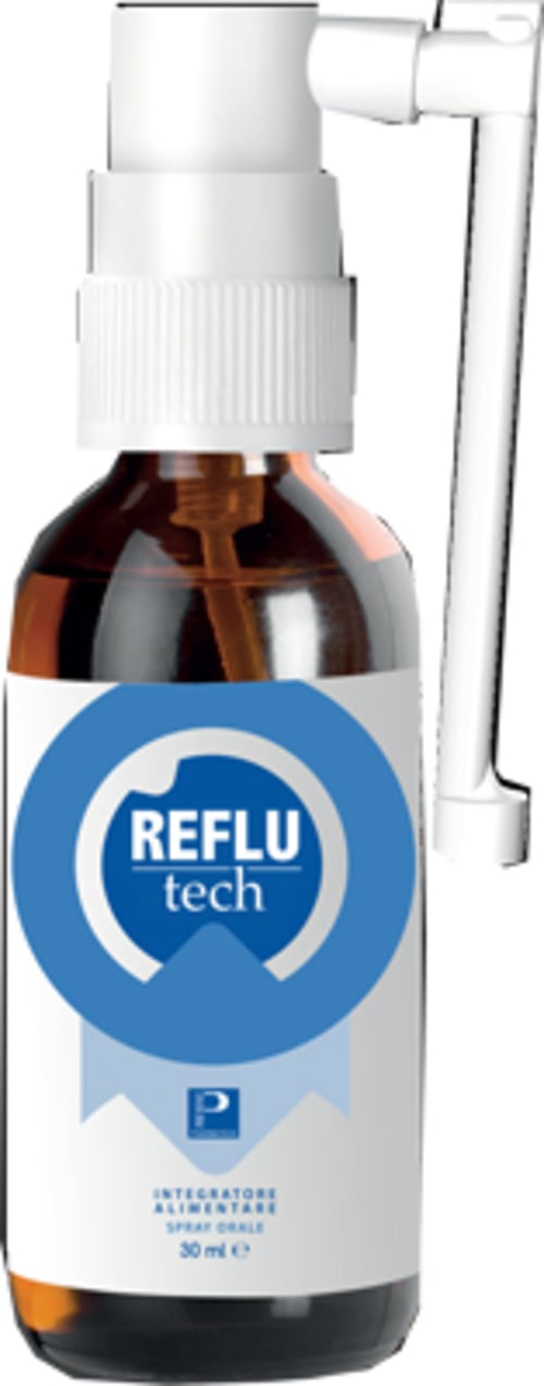 REFLUTECH 30ML