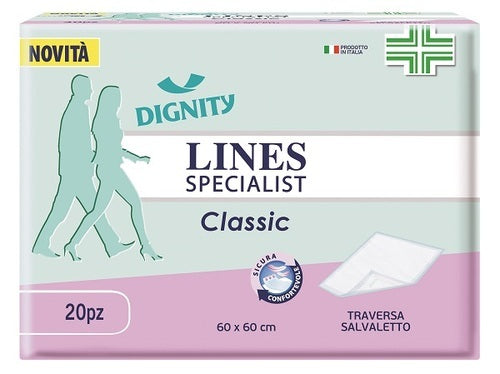 SPEC CLASS TRAV 60X60CM 5721