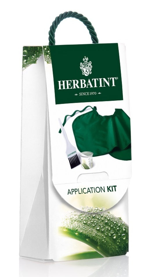 HERBATINT KIT APPLICATION