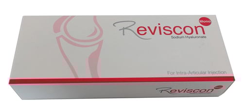 REVISCON MONO 2,0% 48MG 2,4ML