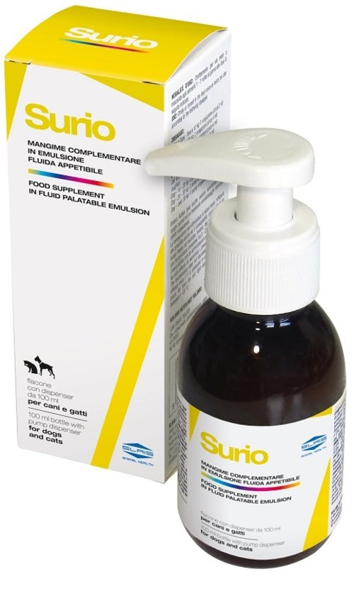 SURIO 100ML