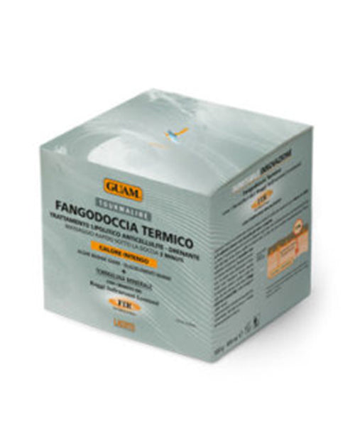 GUAM TOURMALINE FIR FANGODOC500G