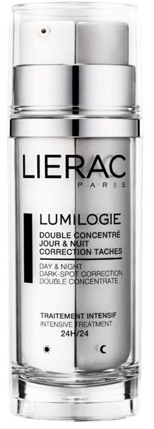LIERAC LUMILOGIE DOPPIO CONC
