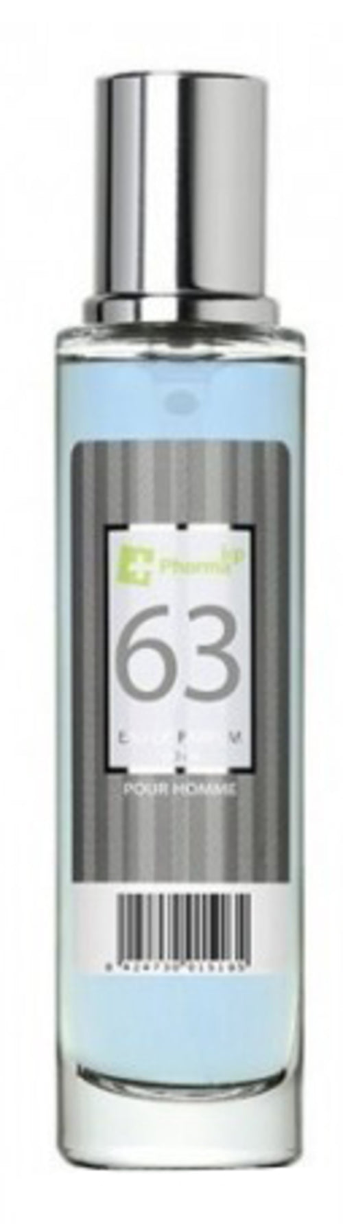 IAP MINIPROFUMO UOMO 63 30ML