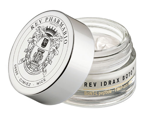 REV IDRAX BOTO PLUS CR 50ML