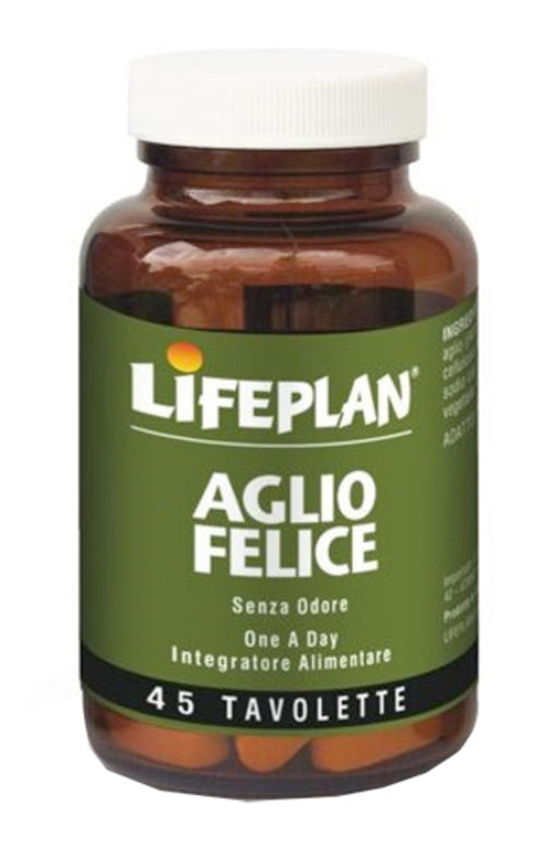 AGLIO  FELICE 45TAV