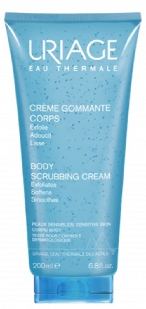 URIAGE CREMA GOMMAGE CORPO 200ML