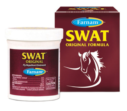 SWAT ORIGINAL CAVALLI 200 GR