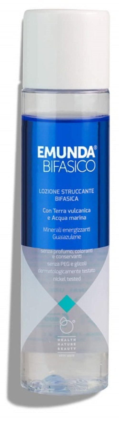 EMUNDA BIFASICO LOZIONE 125ML