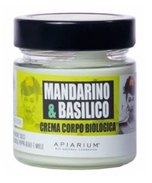 APIARIUM CREMA CRP MANDAR/BAS