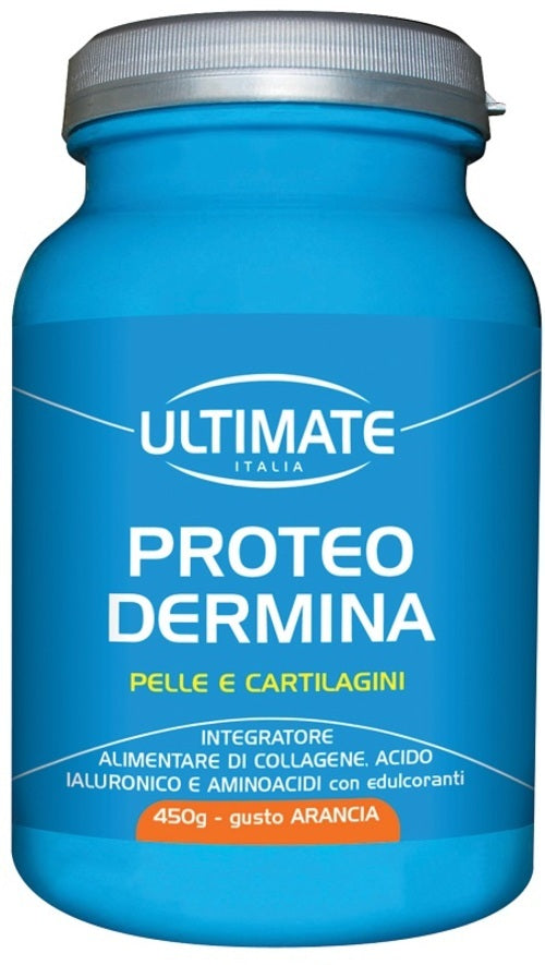 ULTIMATE PROTEO DERMINA ARA