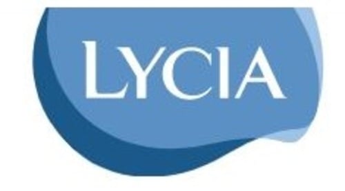 LYCIA  20STRISCE VISO PERF12PZ