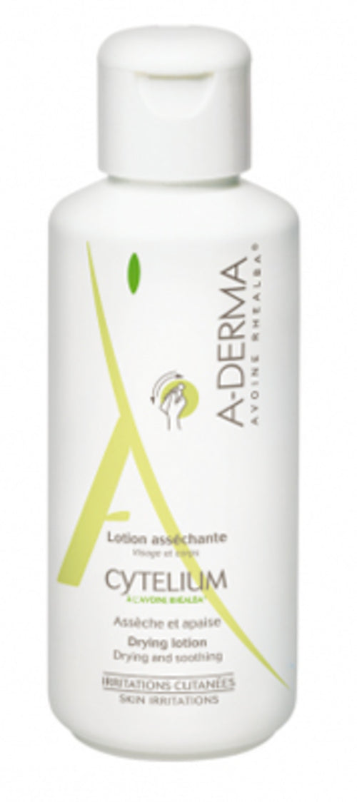ADERMA CYTELIUM LOZIONE 100ML NF