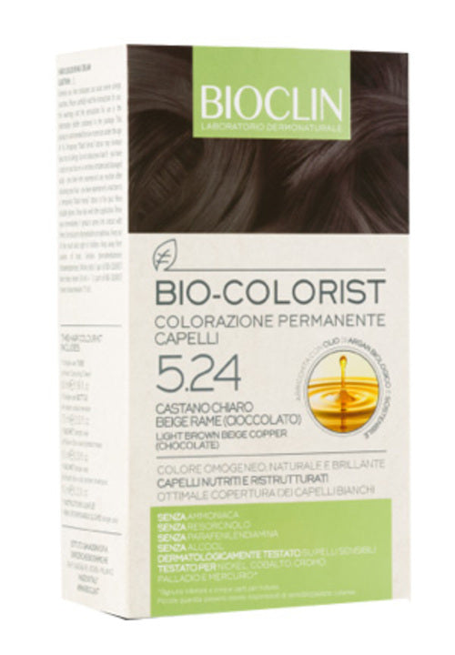 BIOCLIN BIO COLOR CAST CHI BRC