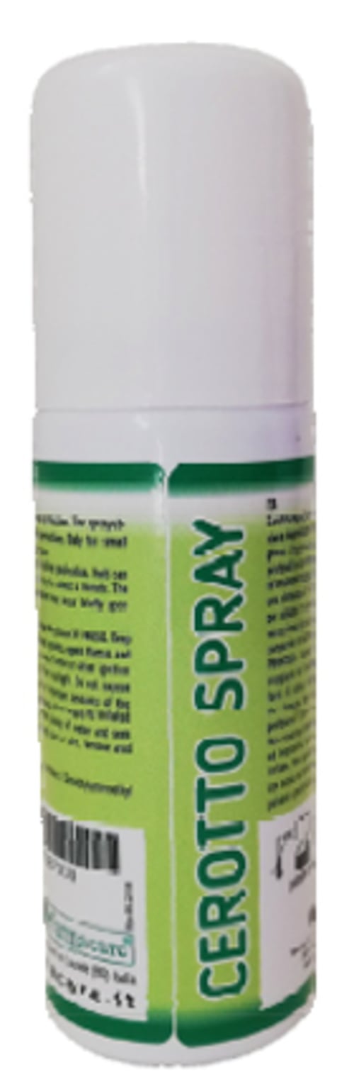 CEROTTO SPRAY FARMACARE