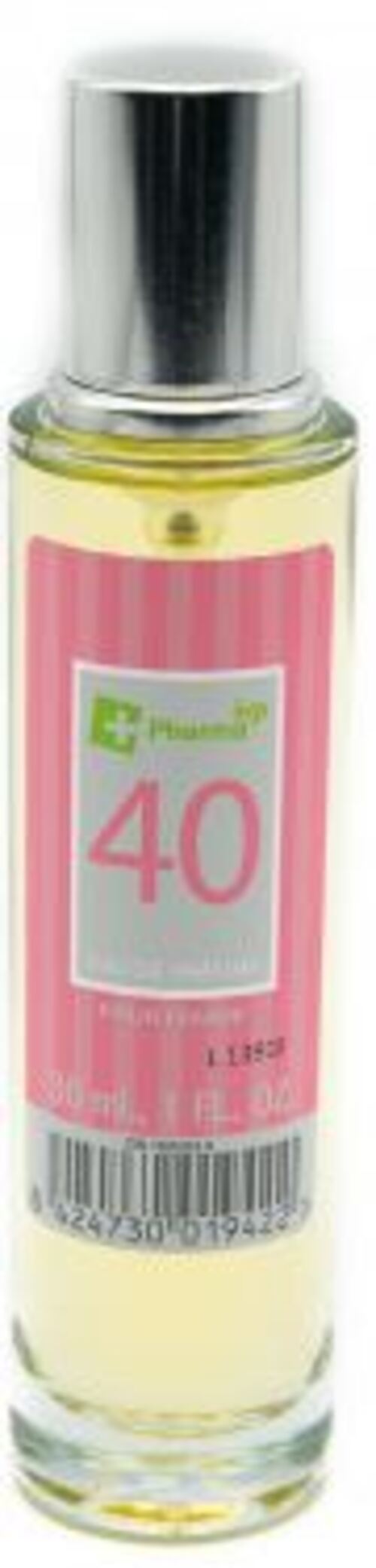 IAP MINIPROFUMO DON.40 30ML