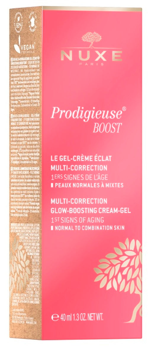 NUXE CREME PRODIG BOOST CR MUL