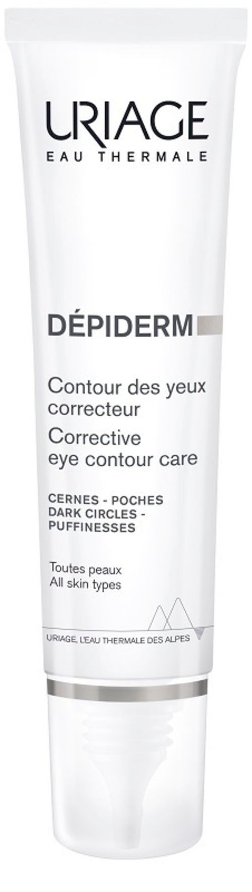 DEPIDERM CONTORNO OCCHI 15ML