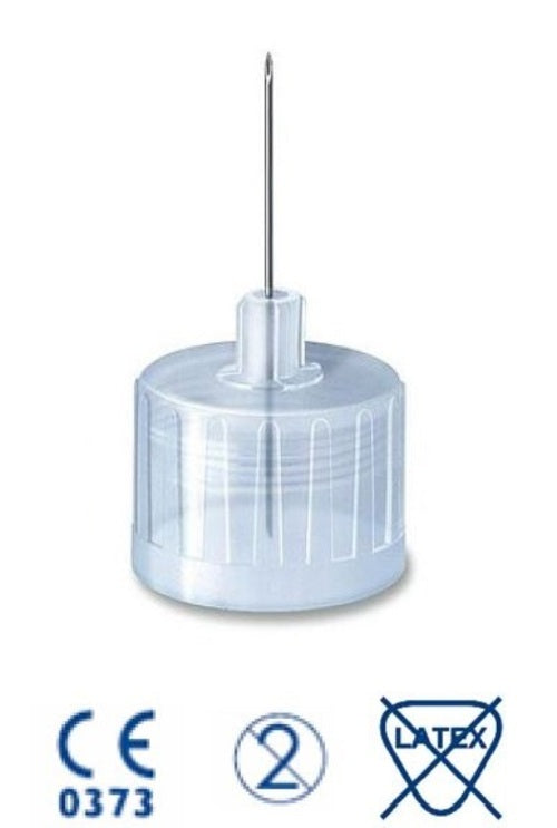 PIC INSUPEN AGO ADV G33X4MM