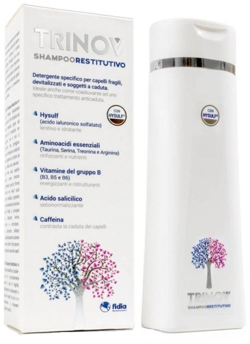 TRINOV SHAMPOO RESTITUTIV 200ML