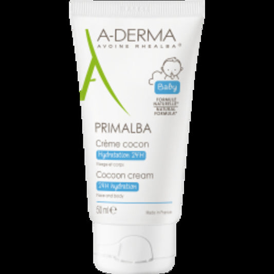 PRIMALBA CREMA COCON 50ML