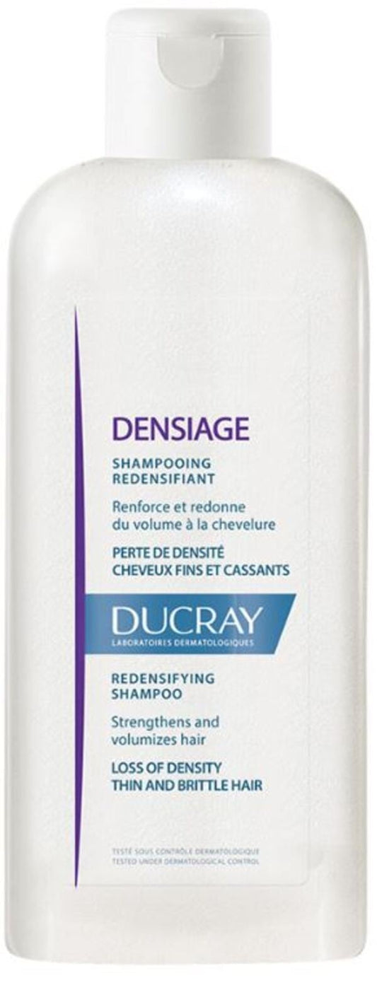 DENSIAGE SHAMPOO RIDENS DUCRAY