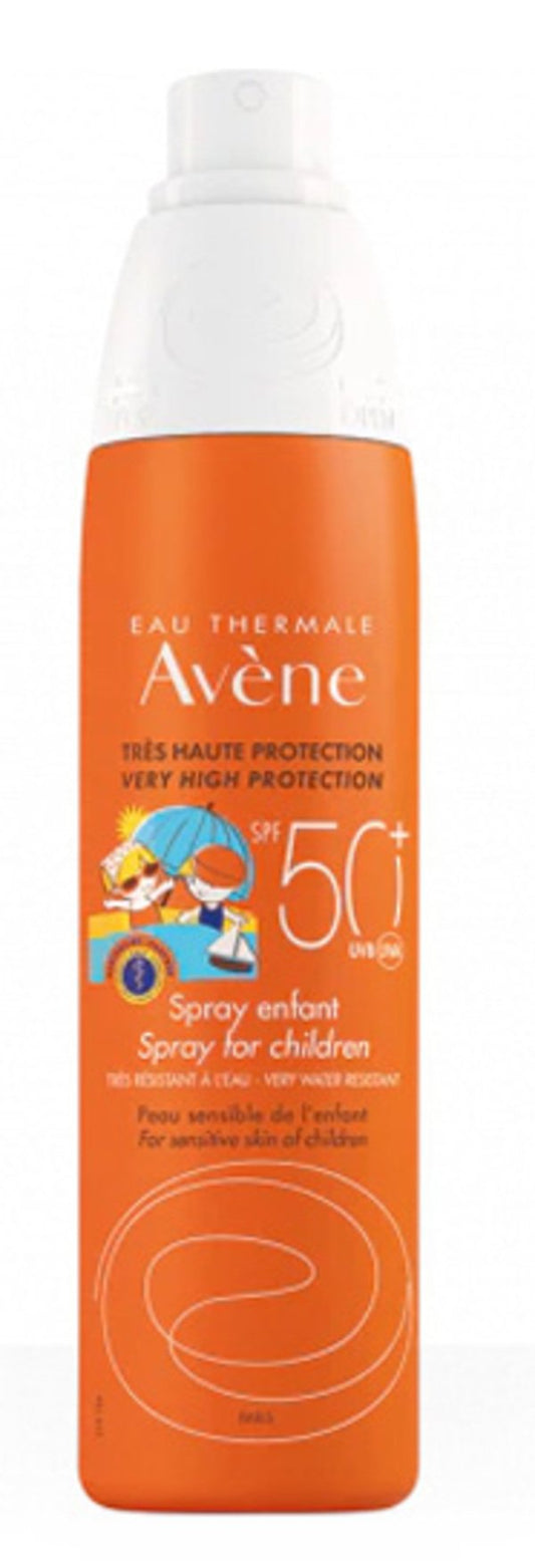 AVENE EAU THERM SPR BB SPF50+