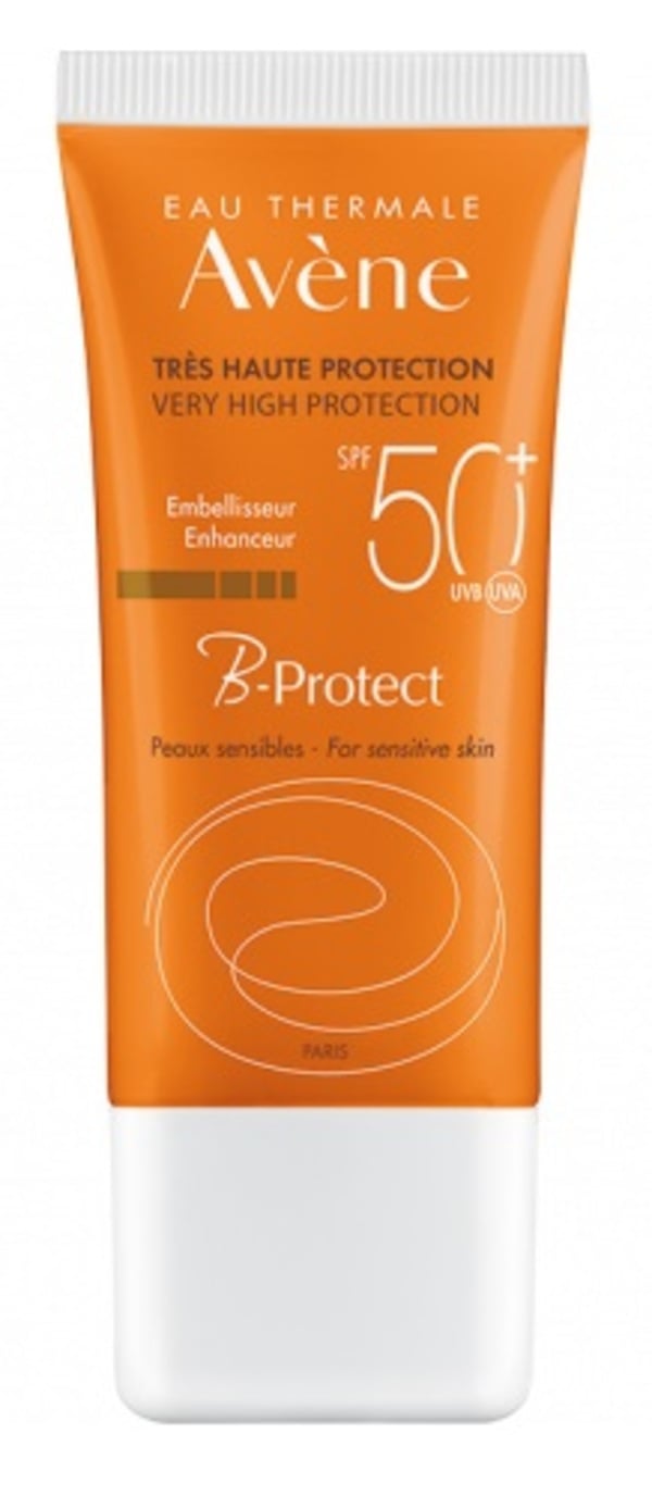 AVENE SOL B-PROTECT 50+30ML
