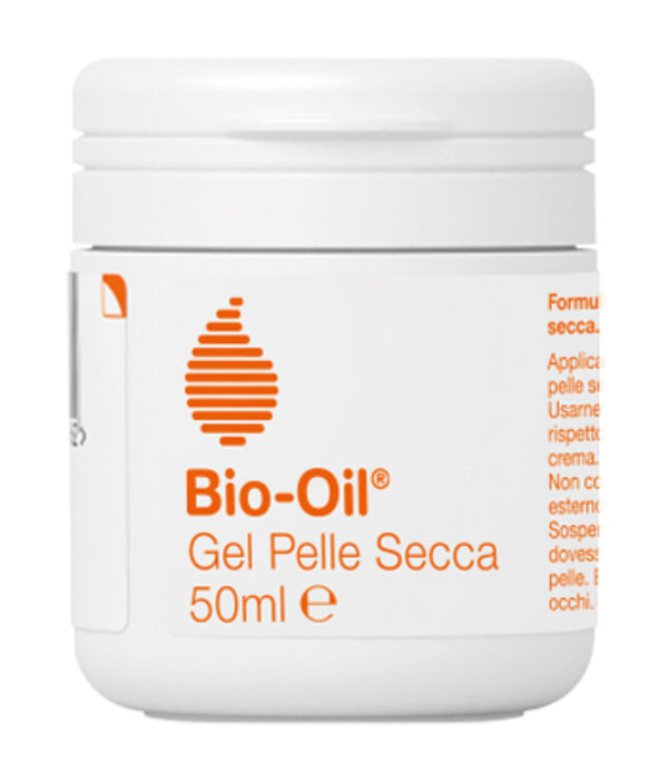 BIO OIL GEL PELLE SECCA 50ML
