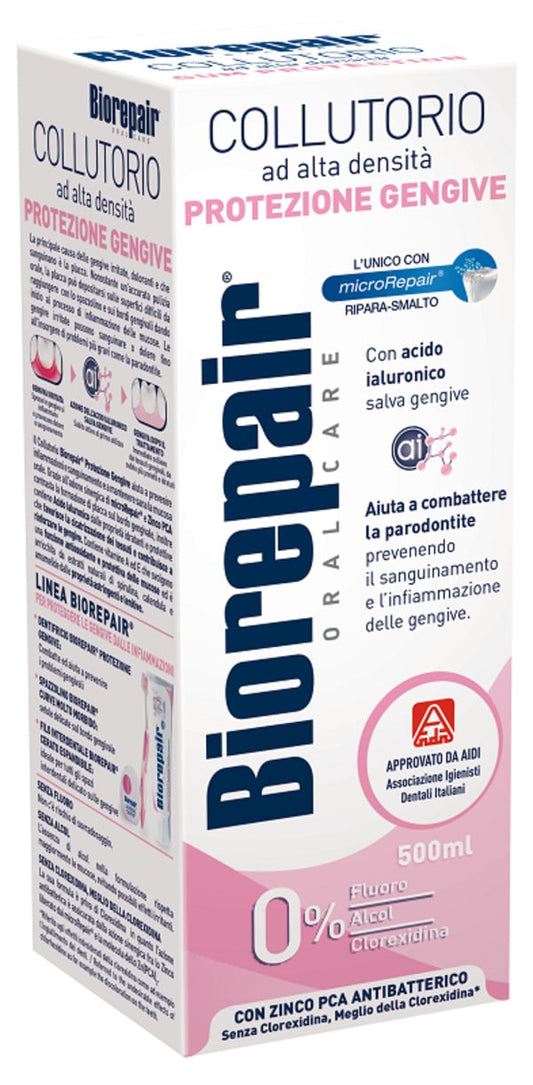 BIOREPAIR COLLUTORIO GENGIVE