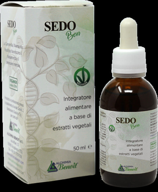 SEDO BEN 50ML