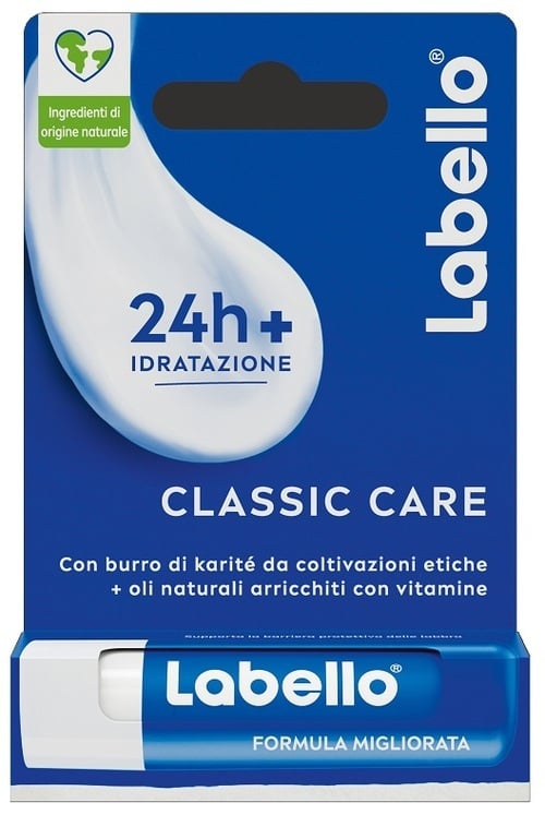 LABELLO CLASSICO CARE STICK