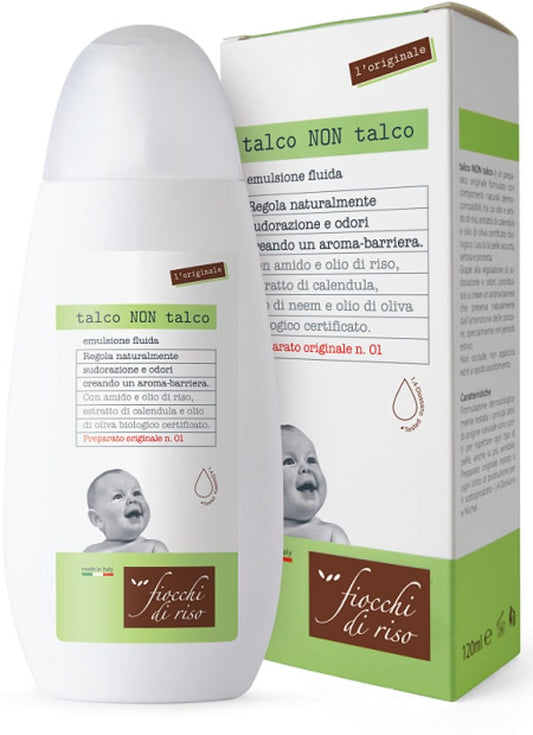 TALCO NON TALCO FDR