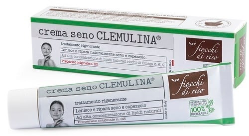 FDR FIOCCHI CLEMULINA 15ML