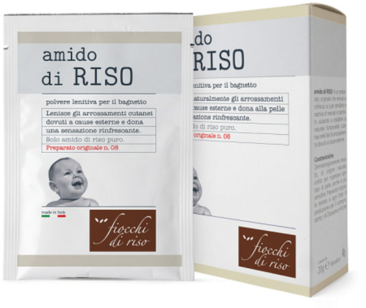 AMIDO DI RISO AMIDO FDR