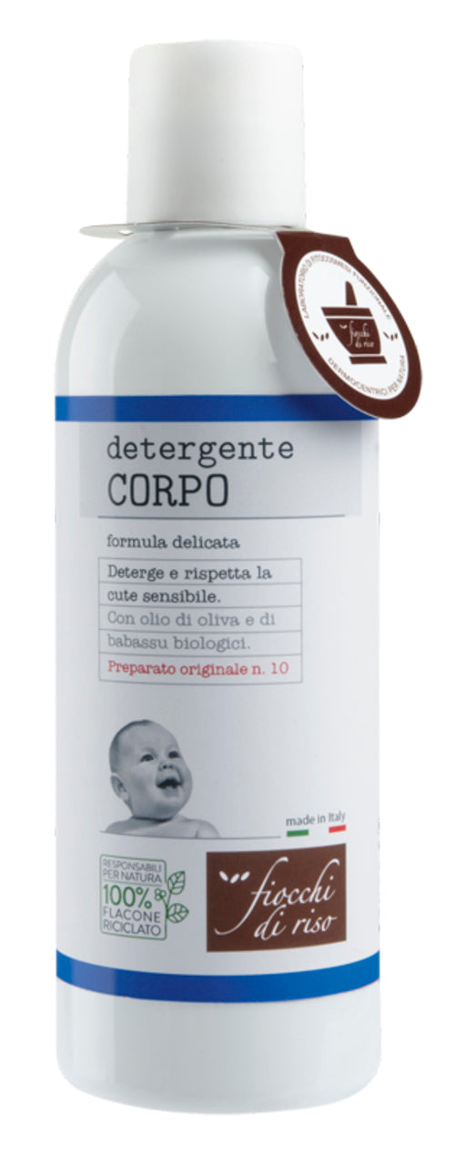 FDR FIOCCHI DET CORPO 200ML