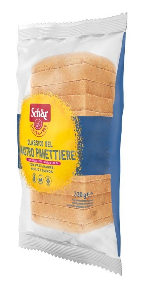 SCHAR CLASSICO MASTRO PANE330G