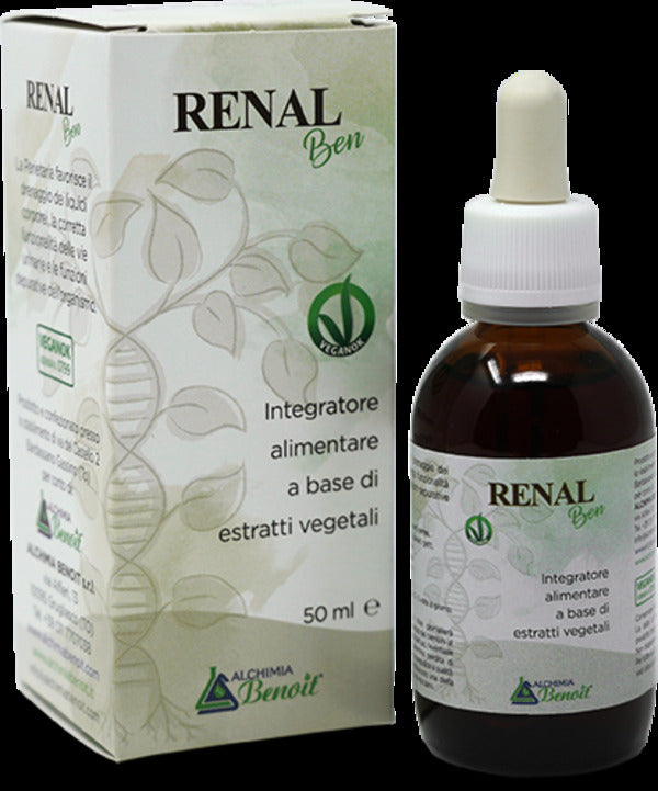 RENAL BEN 50ML