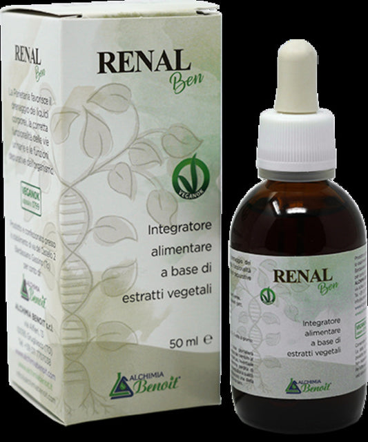 RENAL BEN 50ML