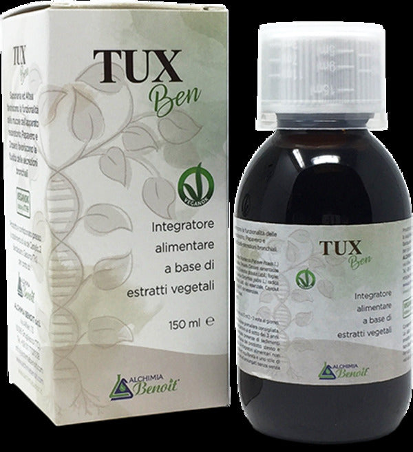 TUX BEN 150ML