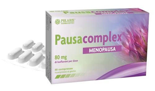 PAUSACOMPLEX 30 OVALINE