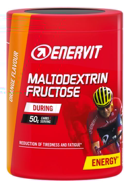 ENERVIT MALTODEXTRIN FRUCT500G