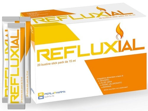 REFLUXIAL 20BUST 15ML