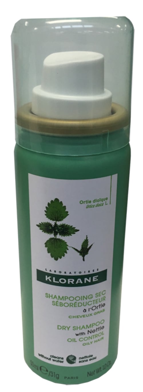 KLORANE SH SECCO ORTICA 50ML