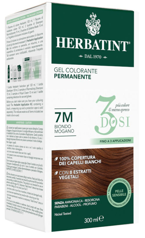 HERBATINT 3DOSI 7M 300ML<