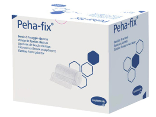 PEHA-FIX BENDA EL FISSAG8X41PZ