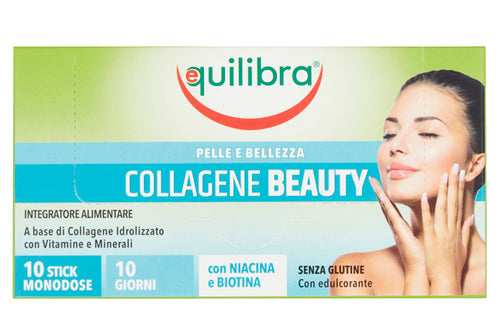 COLLAGENE BEAUTY 10STICKPACK
