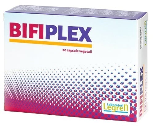 BIFIPLEX 20CPS